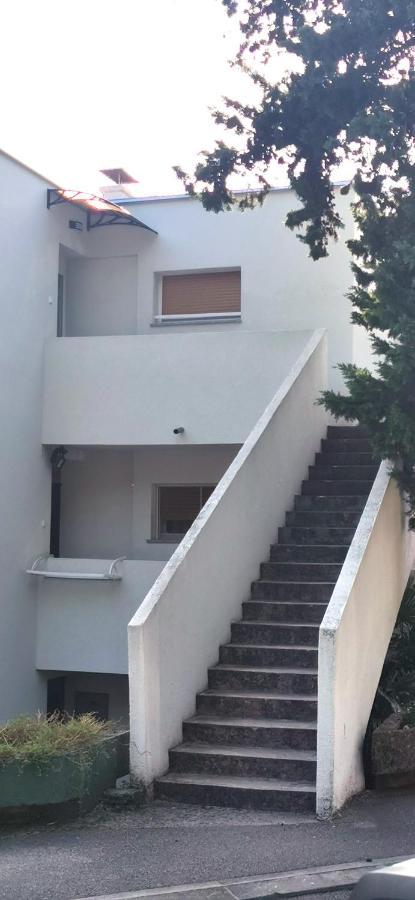 Apartman Liburna Rijeka Ngoại thất bức ảnh